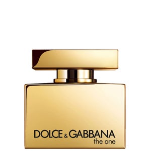 Dolce&Gabbana The One Pour Homme Gold Eau de Parfum Intense Spray 100ml