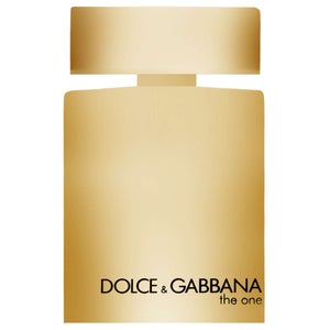 Dolce&Gabbana The One For Men Gold Eau de Parfum Intense Spray 100ml