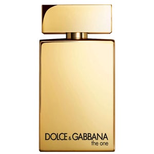 Dolce&Gabbana The One Gold Eau de Parfum Intense Spray 50ml
