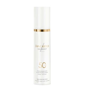 Lancaster Sun Perfect Sun Illuminating Cream SPF50 50ml