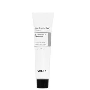 Cosrx Moisturizer The Retinol 0.3 Cream 20ml