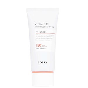 Cosrx Sun Care Vitamin E Vitalizing Sunscreen 50++ 50ml