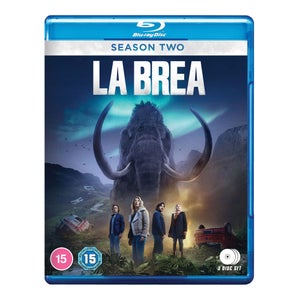 La Brea: Season 2
