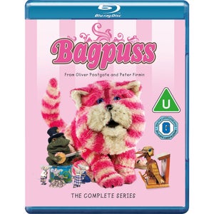 Bagpuss: The Complete Series