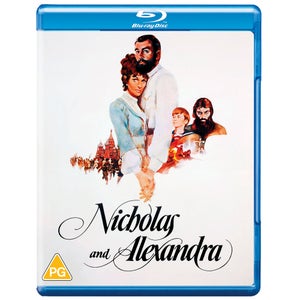 Nicholas and Alexandra