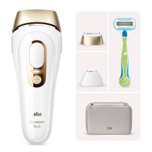 Braun IPL Silk·expert Pro 5 PL5152, Haarentfernung für zuhause