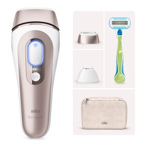Braun Smart IPL Skin i·expert PL7147, Haarentfernung für zu Hause