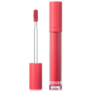 INNISFREE Fruity Squeeze Lip Tint 4ml (Various Shades)