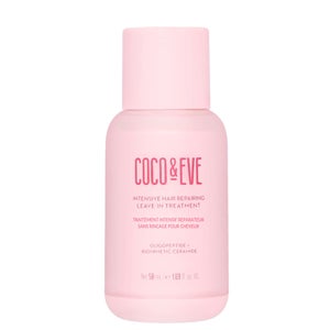 Coco & Eve Sweet Repair Intensive Hair Repairing Leave-In Treatment 50ml