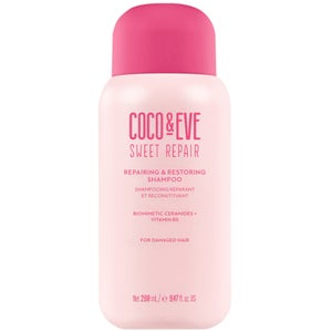 Coco & Eve Repairing & Restoring Shampoo 280ml