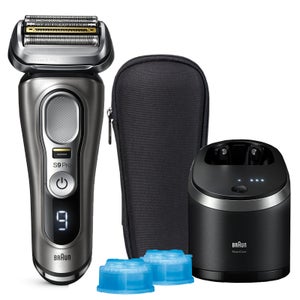Braun Series 9 Pro 9466cc Elektrorasierer