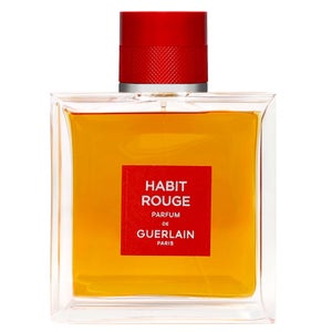 Guerlain Habit Rouge Le Parfum Spray 100ml / 3.3 fl.oz.