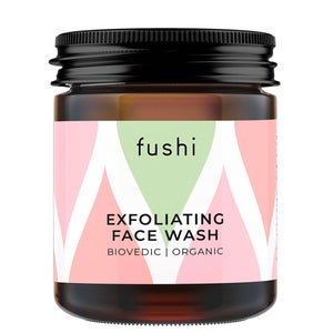 Fushi Biovedic Face Wash 150ml