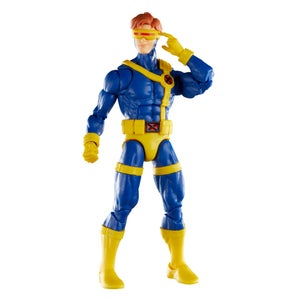 Hasbro Marvel Legends Series Cyclops, X-Men ‘97 Action Figure (6”)