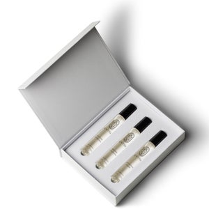 Sentier Discovery Set Mindful Collection 3 x 10ml