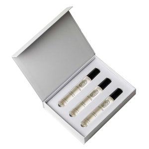 Sentier Discovery Set Refined Collection 3 x 10ml
