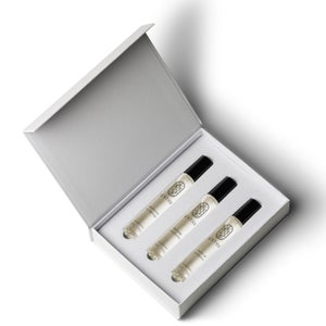 Sentier Discovery Set Refined Collection 3 x 10ml