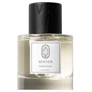 Sentier Oud Gaiac Eau de Parfum Spray 100ml