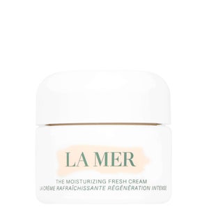 LA MER The New Moisturizing Fresh Cream 30ml