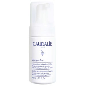 Caudalie Vinoperfect Brightening Micropeel Foam 100ml