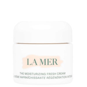 LA MER The New Moisturizing Fresh Cream 60ml