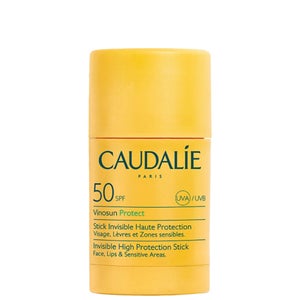 Caudalie Face Vinosun Protect Invisible Stick SPF50 15g