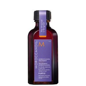 Moroccanoil Treatment Purple 50ml