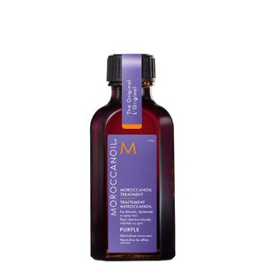 Moroccanoil Treatment Purple 25ml