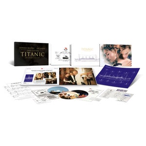 Titanic Remastered Special Edition 4K Ultra HD