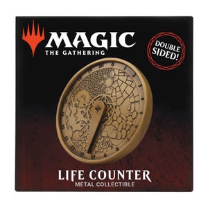 Magic The Gathering Life Counter By Fanattik