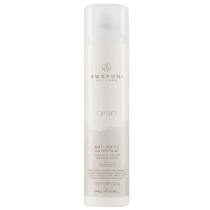 Paul Mitchell Awapuhi Wild Ginger Anti Frizz Hairspray 307ml