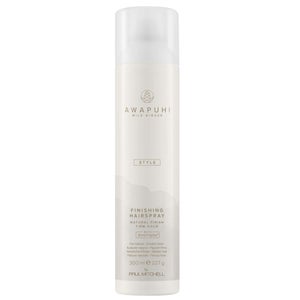 Paul Mitchell Awapuhi Wild Ginger Finishing Spray 300ml