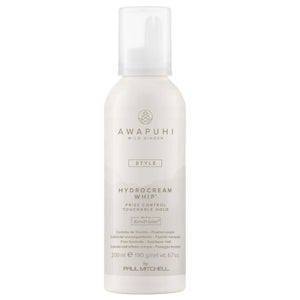 Paul Mitchell Awapuhi Wild Ginger HydroCream Whip 200ml