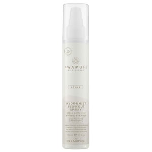 Paul Mitchell Awapuhi Wild Ginger HydroMist Blow Out Spray 150ml