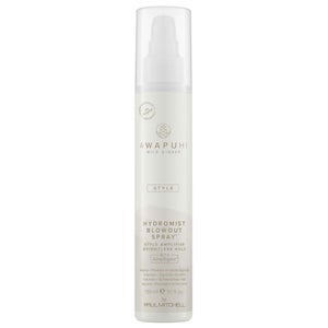 Paul Mitchell Awapuhi Wild Ginger HydroMist Blow Out Spray 150ml