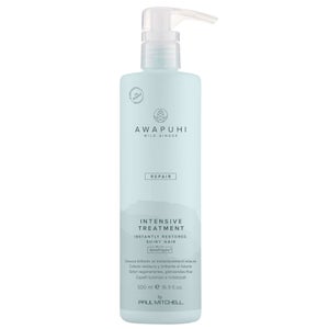 Paul Mitchell Awapuhi Wild Ginger Intensive Treatment 500ml