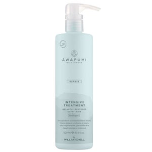 Paul Mitchell Awapuhi Wild Ginger Intensive Treatment 500ml