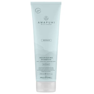 Paul Mitchell Awapuhi Wild Ginger Nourishing Shampoo 250ml