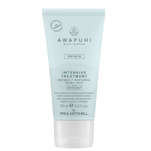 Paul Mitchell Awapuhi Wild Ginger Intensive Treatment 75ml