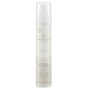 Paul Mitchell Awapuhi Wild Ginger Styling Treatment Oil 150ml