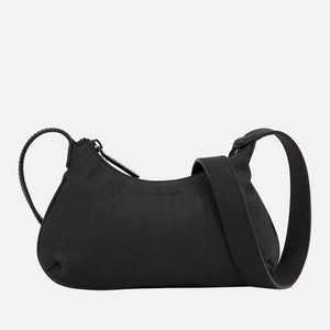 Calvin Klein Soft Faux Leather Bag