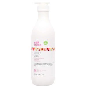 milk_shake Flower Power Colour Maintainer Shampoo 1000ml