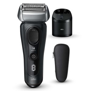 Braun Series 8 8560cc Elektrorasierer