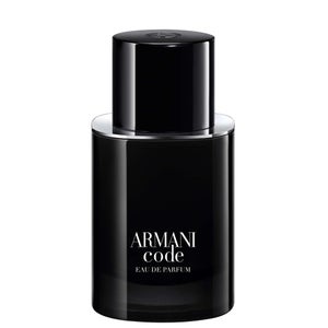 Armani Code Eau de Parfum Pour Homme Spray 50ml,
