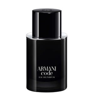 Armani Code Eau de Parfum Pour Homme Spray 50ml