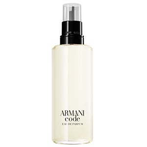 Armani Code Eau de Parfum Pour Homme Refill 150ml