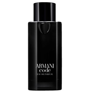 Armani Code Eau de Parfum Pour Homme 125ml