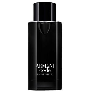 Armani Code Eau de Parfum Pour Homme Spray 125ml,
