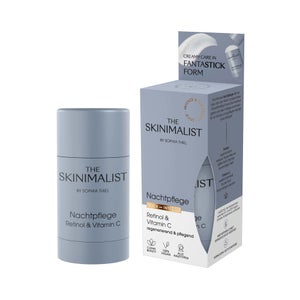 The Skinimalist Nachtpflege