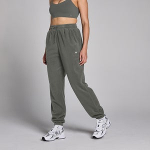 Jogging en polaire MP pour femmes – Gris acier